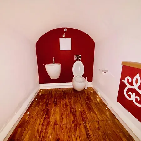 Сasa de vacaciones Elegant And Modern 3-bedroom Victorian House In Westminster, *