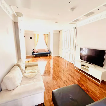 Сasa de vacaciones Elegant And Modern 3-bedroom Victorian House In Westminster, *