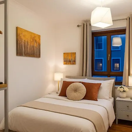 Daire Charming 2 Bedroom Flat In The Heart Of London, 2 Mins To Trafalgar Square!