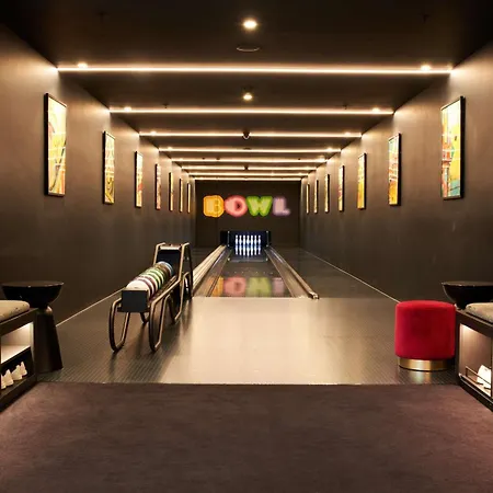 The Westminster London, Curio Collection By Hilton Hotel Londen