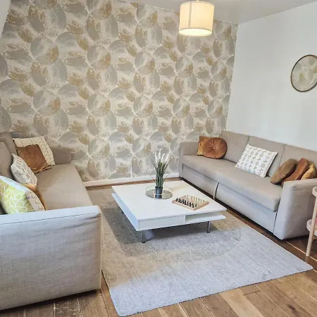 Apartment Oxford Street By Advan *