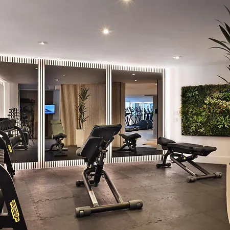 The Level At Melia White House