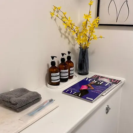 Apartman Stunning 2br In The Heart Of Chelsea *