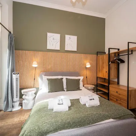 Apartment Cosy Retreat For Two Off Upper St, Islington Pass The Keys London