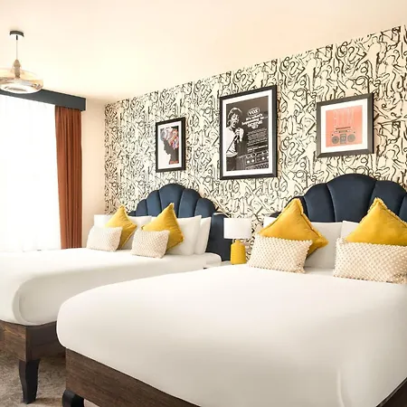Indigo - Kensington By Ihg 4* Londýn