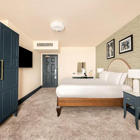 Indigo - Kensington By Ihg