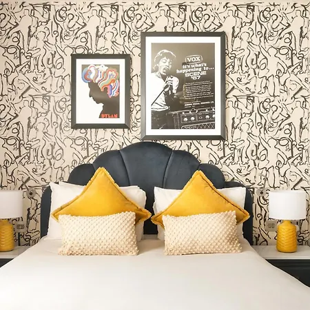Indigo - Kensington By Ihg Hotel