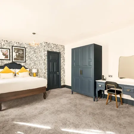 Hotel Indigo - Kensington By Ihg