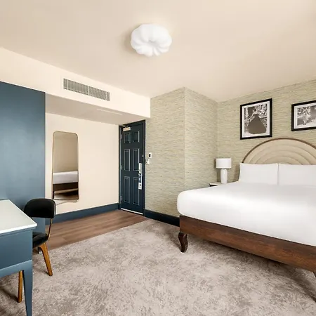 Indigo - Kensington By Ihg Hotel 4*
