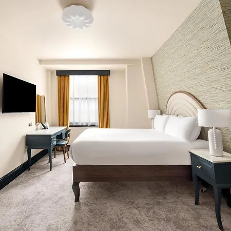 Hotel Indigo - Kensington By Ihg 4*