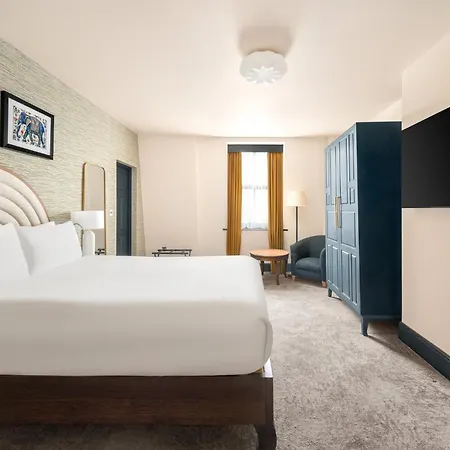 Indigo - Kensington By Ihg Hotel Londýn