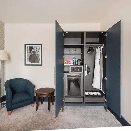 Hotel Indigo - Kensington By Ihg Londýn