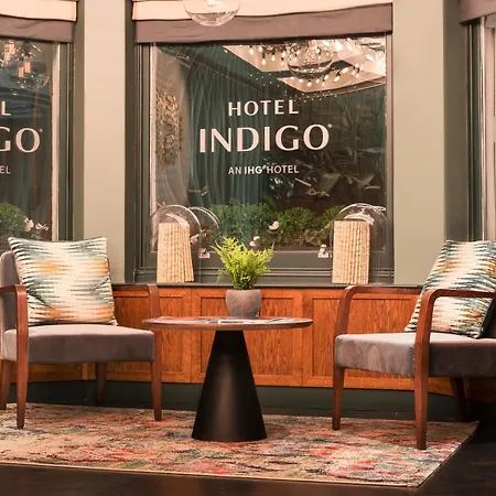Indigo - Kensington By Ihg 4* Londýn
