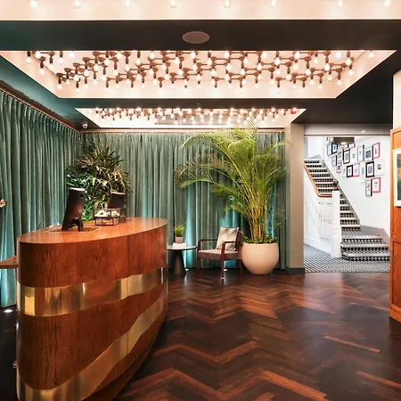 Hotel Indigo - Kensington By Ihg