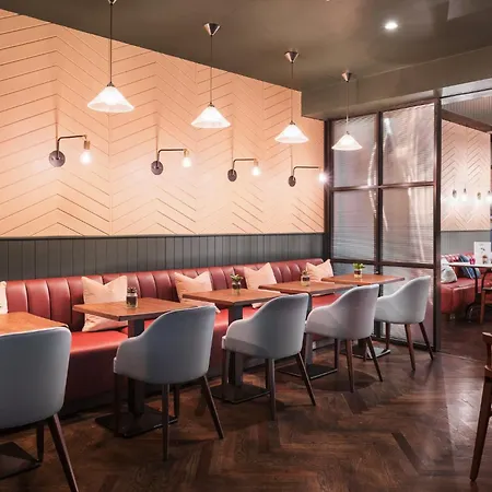 Hotel Indigo - Kensington By Ihg 4*