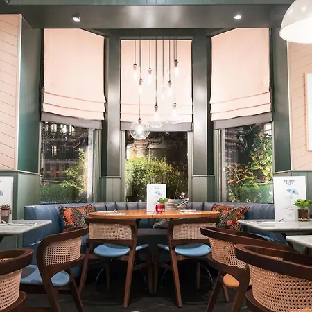 Indigo - Kensington By Ihg 4*