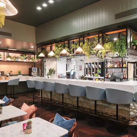 Indigo - Kensington By Ihg Londýn