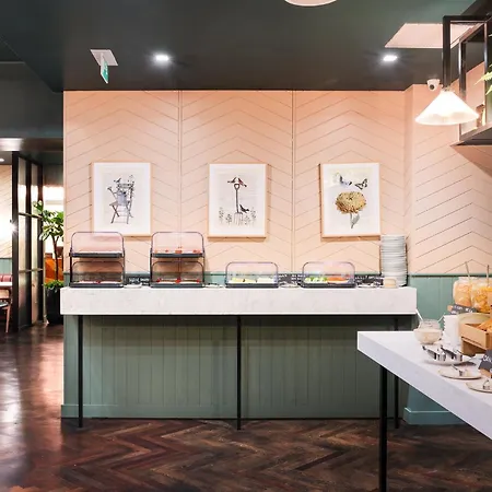 Indigo - Kensington By Ihg 4* Londýn