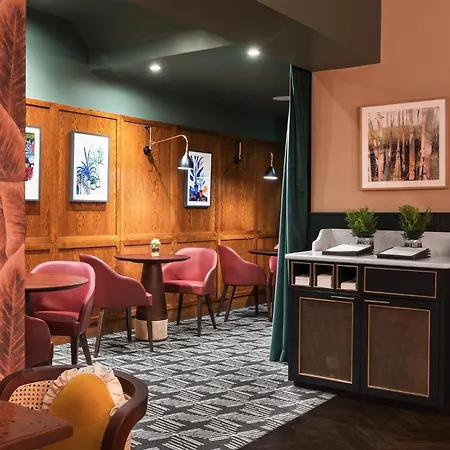 Indigo - Kensington By Ihg