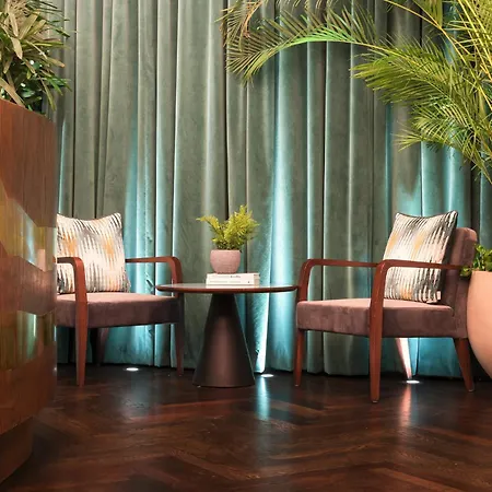 Hotel Indigo - Kensington By Ihg