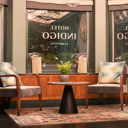Indigo - Kensington By Ihg Hotel 4*