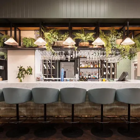 Hotel Indigo - Kensington By Ihg 4*
