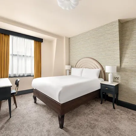 Hotel Indigo - Kensington By Ihg Londýn