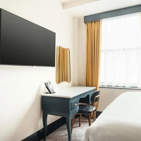 Indigo - Kensington By Ihg 4*