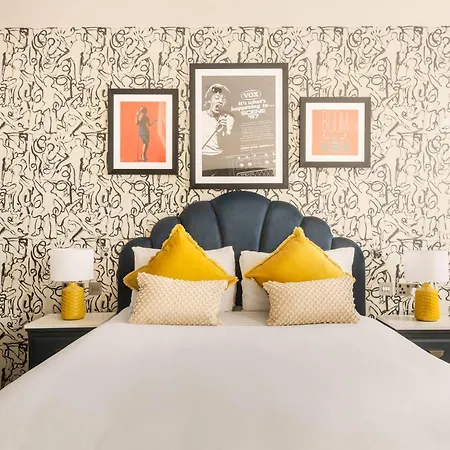 Indigo - Kensington By Ihg Hotel