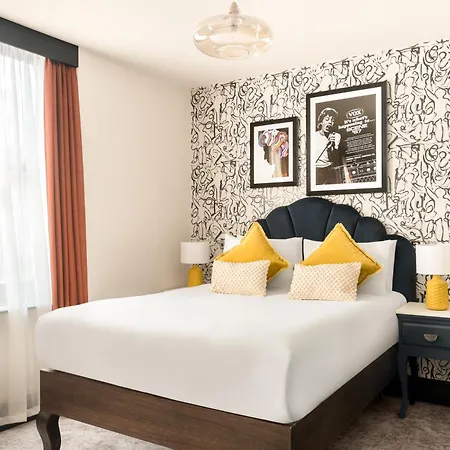 Indigo - Kensington By Ihg 4*