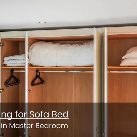 דירה Waterloo - Modern And Industrial 2 Bed - Close To Bridge, Sleeps 6 *