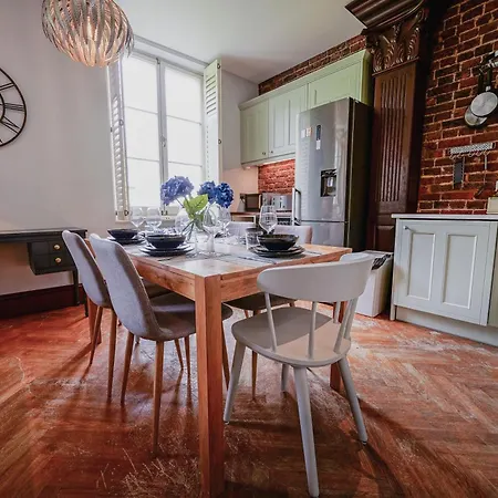 Paddington, Classic Two Bedroom
