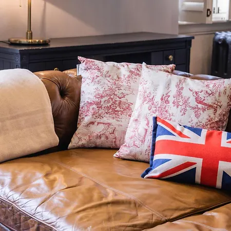Apartment Paddington, Classic Two Bedroom