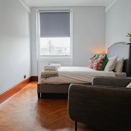 Apartment Paddington, Classic Two Bedroom *
