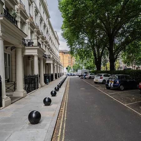 Paddington, Classic Two Bedroom