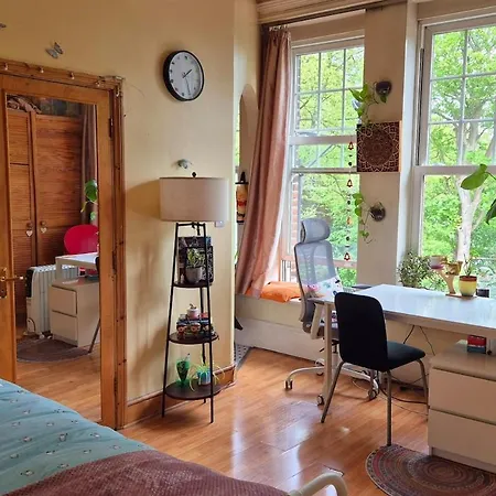 Cozy En-suite - Bright, &