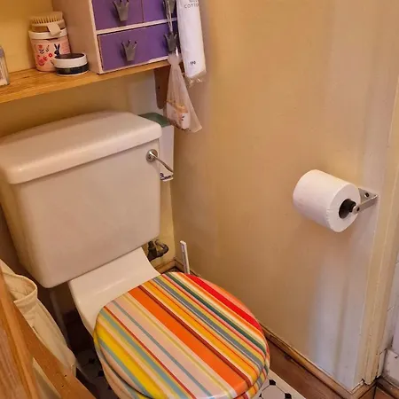 Cozy En-suite - Bright, & Apartmán