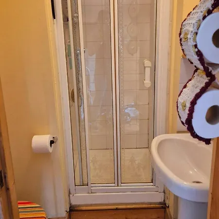 Apartmán Cozy En-suite - Bright, & Londýn