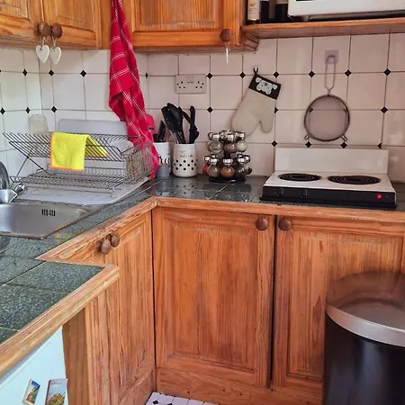 Cozy En-suite - Bright, & Apartmán *