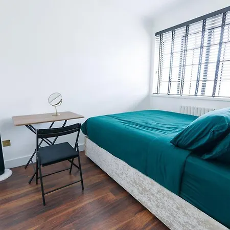 Apartment Cosy In Chelsea London