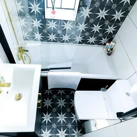 Apartment Cosy In Chelsea