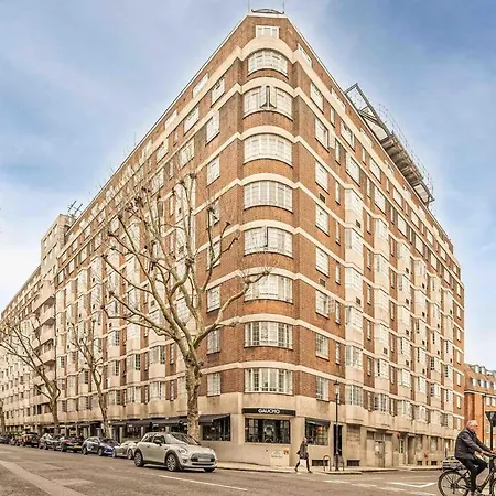 Apartment Cosy In Chelsea *