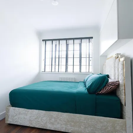 Apartment Cosy In Chelsea