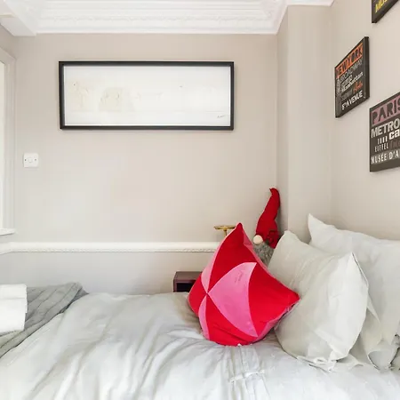 W2 Stylish And Apartment London