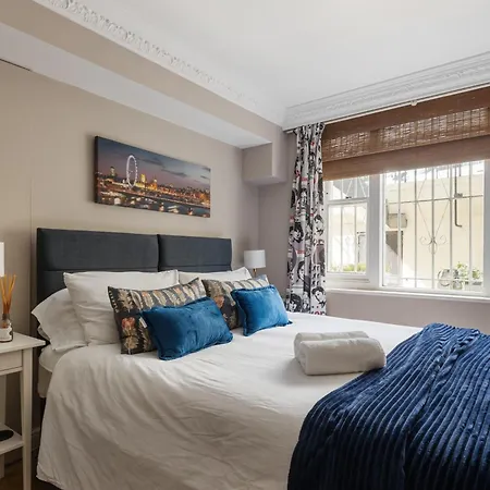 W2 Stylish And Apartment *