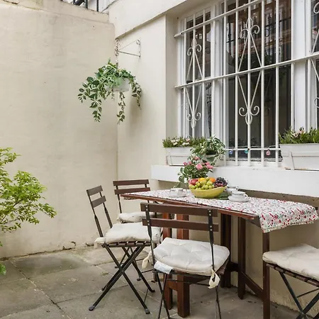 W2 Stylish And Apartment *
