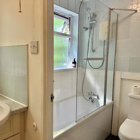Close To Excel Centre 아파트