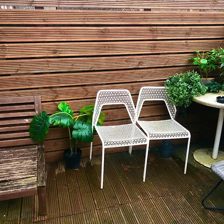 Euston Station Private Bedrooms 2 Min Walk 1 Habitación en casa particular Londres