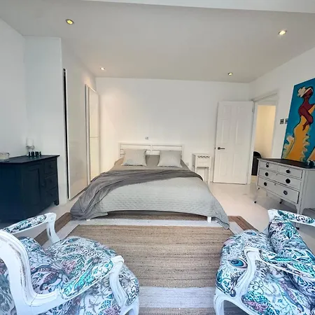 2 Min Walk To Portobello Road Apartman *