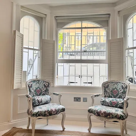 2 Min Walk To Portobello Road Apartman *